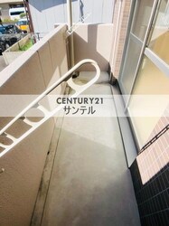 Sunny Gardenの物件内観写真